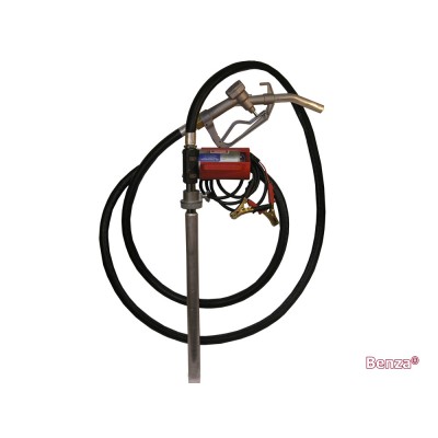 ТРК Benza 22-12-60Р для ДТ