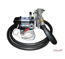 ТРК Benza 22-12-80Р для ДТ