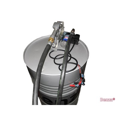 ТРК Benza 22-24-40Р для ДТ