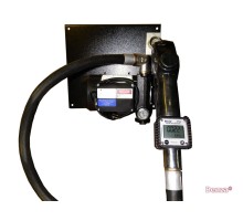 Насос Benza 14-220-25Р для перекачки масла 