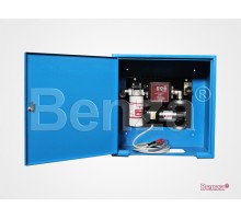 Мини ТРК Benza 25-12-80ФР