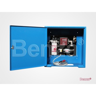 Мини ТРК Benza 25-12-80ФР