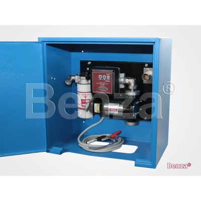 Мини ТРК Benza 25-12-80ФР