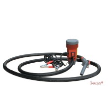 Насос Benza 12-220-40Р для перекачки масла 