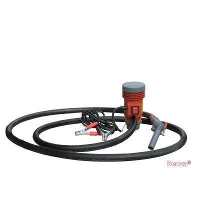 Насос Benza 12-220-40Р для перекачки масла 