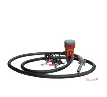 Насос Benza 12-12-30Р для перекачки масла 