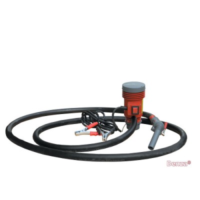 Насос Benza 12-12-30Р для перекачки масла 