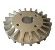 Колесо вихревое насоса  СЦЛ-00 ал.