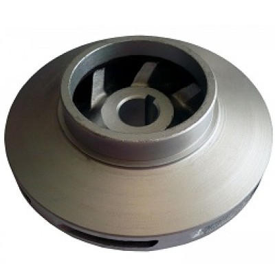 Колесо центробежное насоса СЦЛ-00 