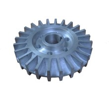 Колесо вихревое СЦЛ-20/24(алюм.)