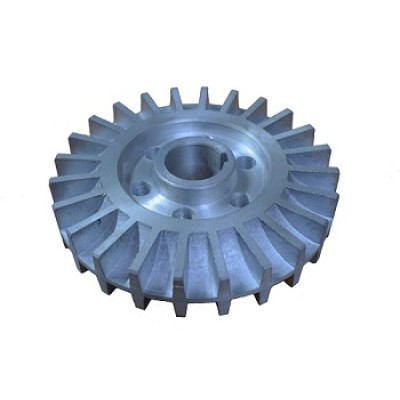 Колесо вихревое СЦЛ-20/24(алюм.)