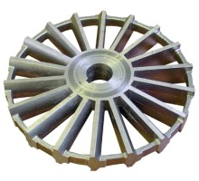 Рабочее колесо к насосу СВН-80 А (Колесо вихревое СВН-80)