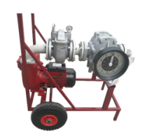 Мобильный заправочный модуль МАСТЕР-400 на базе счетчика ППО 40/0,6 СУ  (ПГ-0,25)