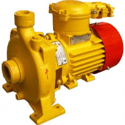 Насос КМ 40-32-160Е
