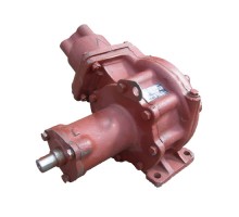 Насос СЦЛ (Л) -01А-М левого или правого вращения с манжетным уплотнением