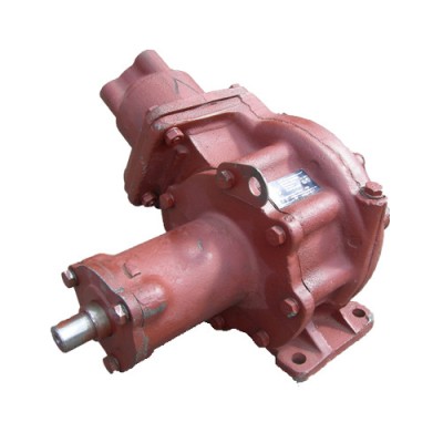 Насос СЦЛ (Л) -01А-М левого или правого вращения с манжетным уплотнением