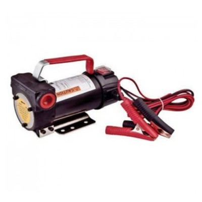 Электронасос для дизельного топлива  40 12 В