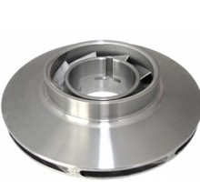 Колесо центробежное СЦЛ-20/24