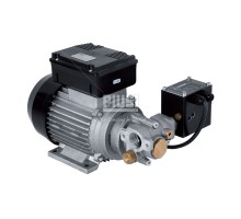 Шестеренчатый насос для масла Viscomat 230/3 Flowmat