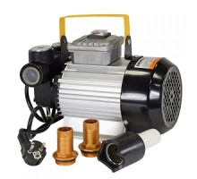  Насос электрический для дизельного топлива DYB-60 220 В