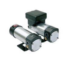 Электрический насос  для перекачки масла с вязкостью до 2000 мм2 Viscomat DC60/1 12V