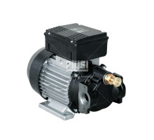 Самовсасывающий лопастной насос Piusi для масла Viscomat 70 T. 400/50