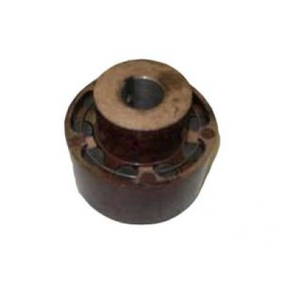 Муфта в сборе к 1АСВН-80 А 11 кВт