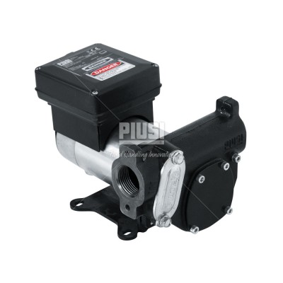 Насос для перекачки дизельного топлива Panther DC 24/12V