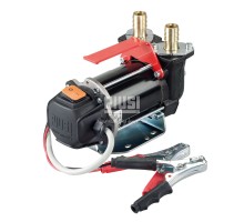Электрический насос для дизельного топлива  Carry 3000 24V/12V