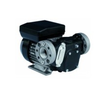 Роторный, трехфазный электронасос для дизельно топлива Panther 72 T 380V/50HZ - 