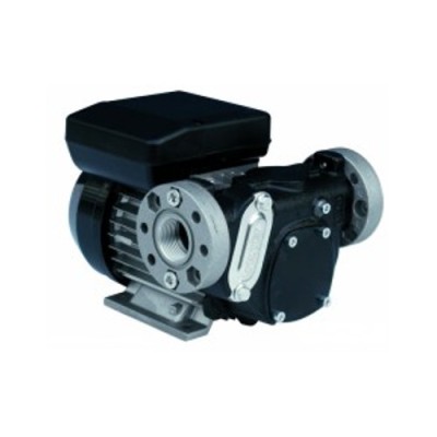 Роторный, трехфазный электронасос для дизельно топлива Panther 72 T 380V/50HZ - 