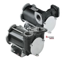 Насос для дизельного топлива BP3000 INLINE 24V / 12V