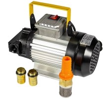 Насос перекачки масла Lunar 40  220В