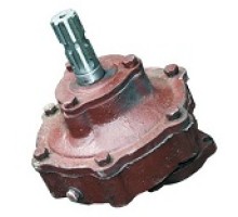 Редуктор насоса СЦЛ-00