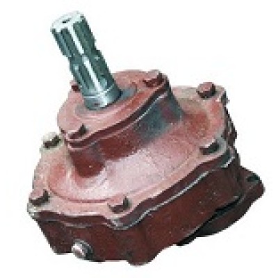 Редуктор насоса СЦЛ-00