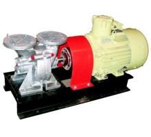 Насосный агрегат 1АСВН-80А (15 кВт)