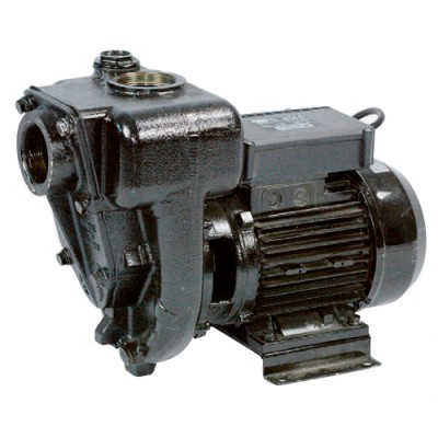 Насос E300 высокопроизводительный насос для ДТ до 550 л/мин