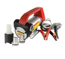 Насос для перекачки дизтоплива 12/24 В