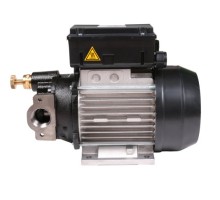 Самовсасывающий лопастной насос Piusi  для масла Viscomat 70 M. 230/50/60