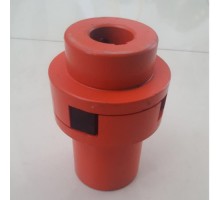 Чугунная муфта для соединения с эл/двигателем насоса АСЦЛ 20/24 (18,5кВт*1500)