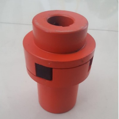 Чугунная муфта для соединения с эл/двигателем насоса АСЦЛ 20/24 (18,5кВт*1500)