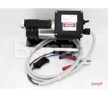 Насос Benza 11-12-10 для перекачки масла