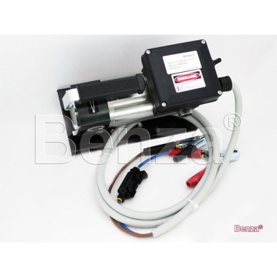 Насос Benza 11-12-10 для перекачки масла