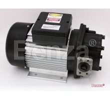 Насос Benza 11-220-40 для перекачки масла