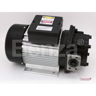 Насос Benza 11-220-40 для перекачки масла