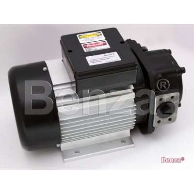 Насос Benza 11-220-40 для перекачки масла
