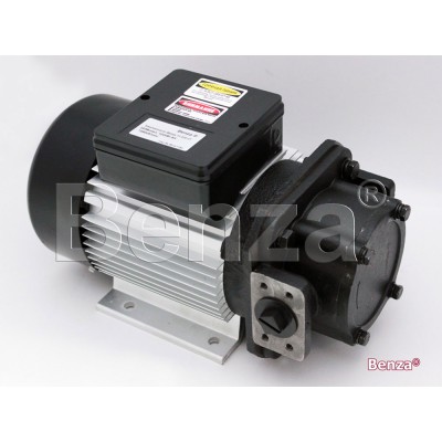 Насос Benza 11-220-40 для перекачки масла