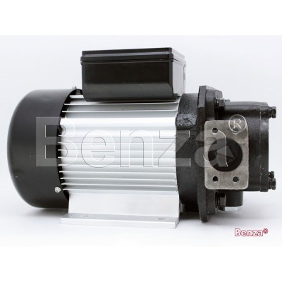 Насос Benza 11-220-40 для перекачки масла