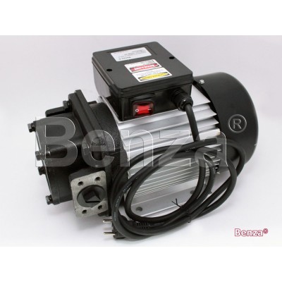 Насос Benza 11-220-40 для перекачки масла