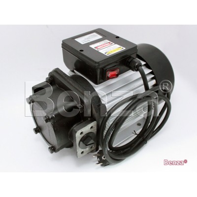 Насос Benza 11-220-40 для перекачки масла